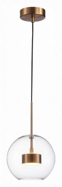 Подвесной светильник ST-Luce Bopone SL1133.233.01 в Ревде - revda.mebel24.online | фото 3