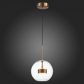 Подвесной светильник ST-Luce Bopone SL1133.233.01 в Ревде - revda.mebel24.online | фото 5
