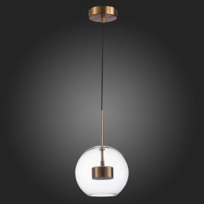 Подвесной светильник ST-Luce Bopone SL1133.233.01 в Ревде - revda.mebel24.online | фото 6