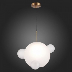 Подвесной светильник ST-Luce Bopone SL1133.503.01 в Ревде - revda.mebel24.online | фото 4
