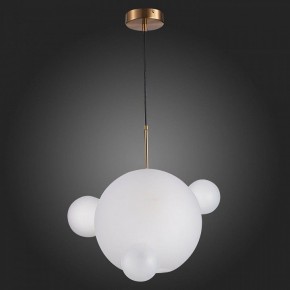 Подвесной светильник ST-Luce Bopone SL1133.503.01 в Ревде - revda.mebel24.online | фото 5