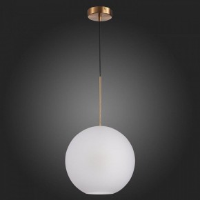Подвесной светильник ST-Luce Bopone SL1133.523.01 в Ревде - revda.mebel24.online | фото 4