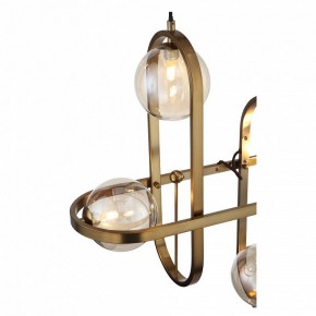 Подвесной светильник ST-Luce Circono SL1201.203.04 в Ревде - revda.mebel24.online | фото 10