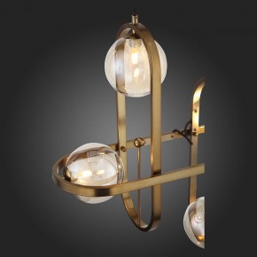 Подвесной светильник ST-Luce Circono SL1201.203.04 в Ревде - revda.mebel24.online | фото 11