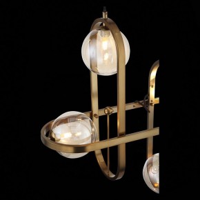 Подвесной светильник ST-Luce Circono SL1201.203.04 в Ревде - revda.mebel24.online | фото 12