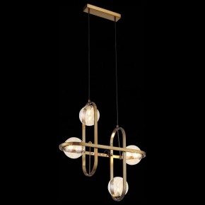 Подвесной светильник ST-Luce Circono SL1201.203.04 в Ревде - revda.mebel24.online | фото 4