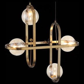 Подвесной светильник ST-Luce Circono SL1201.203.04 в Ревде - revda.mebel24.online | фото 6