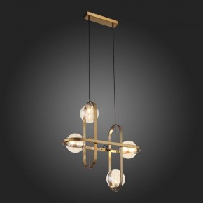 Подвесной светильник ST-Luce Circono SL1201.203.04 в Ревде - revda.mebel24.online | фото 7