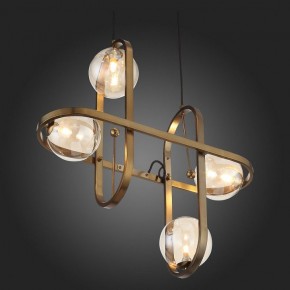 Подвесной светильник ST-Luce Circono SL1201.203.04 в Ревде - revda.mebel24.online | фото 8