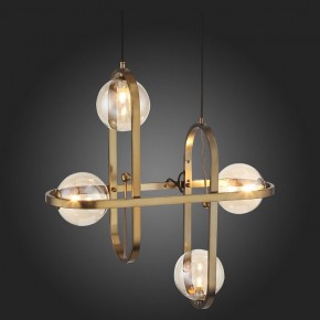 Подвесной светильник ST-Luce Circono SL1201.203.04 в Ревде - revda.mebel24.online | фото 9