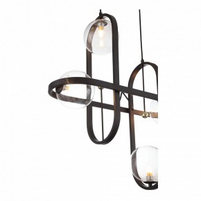 Подвесной светильник ST-Luce Circono SL1201.403.04 в Ревде - revda.mebel24.online | фото 10