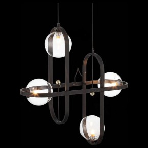 Подвесной светильник ST-Luce Circono SL1201.403.04 в Ревде - revda.mebel24.online | фото 5