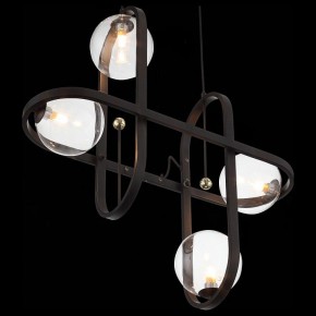 Подвесной светильник ST-Luce Circono SL1201.403.04 в Ревде - revda.mebel24.online | фото 6