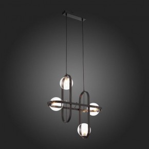 Подвесной светильник ST-Luce Circono SL1201.403.04 в Ревде - revda.mebel24.online | фото 7