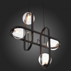 Подвесной светильник ST-Luce Circono SL1201.403.04 в Ревде - revda.mebel24.online | фото 8
