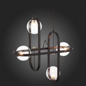 Подвесной светильник ST-Luce Circono SL1201.403.04 в Ревде - revda.mebel24.online | фото 9