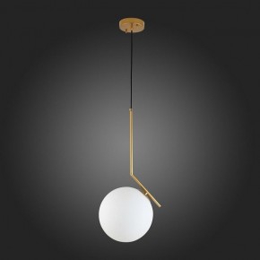 Подвесной светильник ST-Luce Codda SL1148.303.01 в Ревде - revda.mebel24.online | фото 4