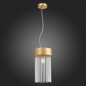 Подвесной светильник ST-Luce Contatto SL1225.203.01 в Ревде - revda.mebel24.online | фото 10