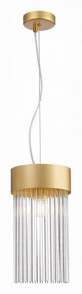 Подвесной светильник ST-Luce Contatto SL1225.203.01 в Ревде - revda.mebel24.online | фото 3