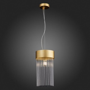 Подвесной светильник ST-Luce Contatto SL1225.203.01 в Ревде - revda.mebel24.online | фото 8