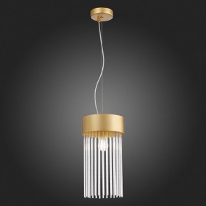 Подвесной светильник ST-Luce Contatto SL1225.203.01 в Ревде - revda.mebel24.online | фото 9