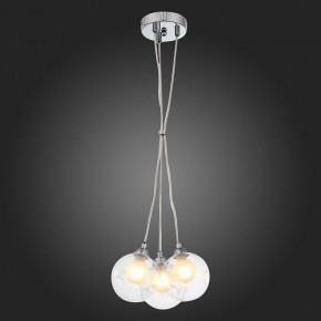 Подвесной светильник ST-Luce Dualita SL431.113.03 в Ревде - revda.mebel24.online | фото 2