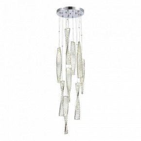 Подвесной светильник ST-Luce Elica SL6205.103.09 в Ревде - revda.mebel24.online | фото 2