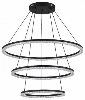 Подвесной светильник ST-Luce EUCLIDICS SL1018.403.03 в Ревде - revda.mebel24.online | фото