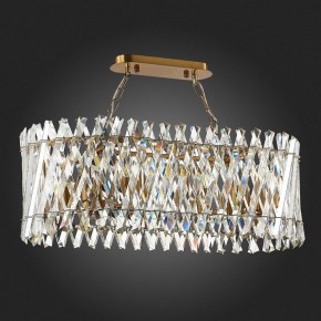 Подвесной светильник ST-Luce Fabio SL1170.303.10 в Ревде - revda.mebel24.online | фото 8