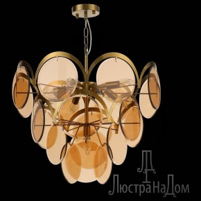 Подвесной светильник ST-Luce Fazia SL1161.333.09 в Ревде - revda.mebel24.online | фото 3