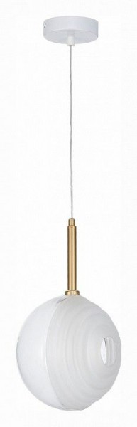 Подвесной светильник ST-Luce Foligno SL1183.503.01 в Ревде - revda.mebel24.online | фото 2