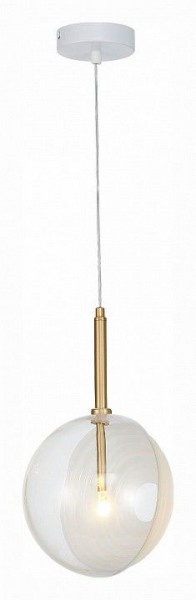 Подвесной светильник ST-Luce Foligno SL1183.503.01 в Ревде - revda.mebel24.online | фото 4