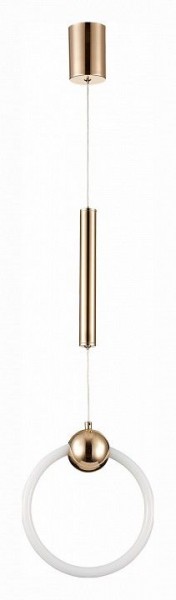 Подвесной светильник ST-Luce Giera SL1578.203.01 в Ревде - revda.mebel24.online | фото 2