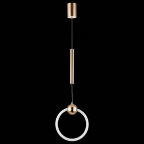 Подвесной светильник ST-Luce Giera SL1578.203.01 в Ревде - revda.mebel24.online | фото 4