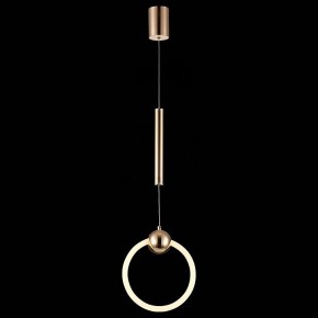 Подвесной светильник ST-Luce Giera SL1578.203.01 в Ревде - revda.mebel24.online | фото 5