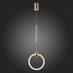 Подвесной светильник ST-Luce Giera SL1578.203.01 в Ревде - revda.mebel24.online | фото 6