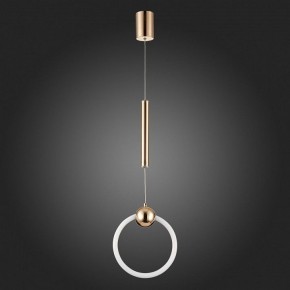 Подвесной светильник ST-Luce Giera SL1578.203.01 в Ревде - revda.mebel24.online | фото 7