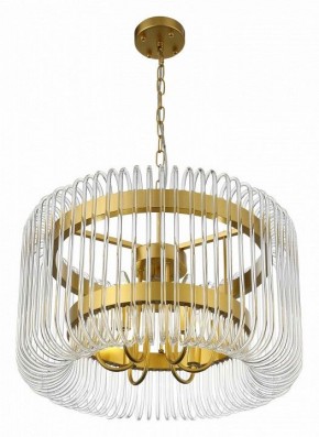 Подвесной светильник ST-Luce Grosseto SL1228.203.06 в Ревде - revda.mebel24.online | фото 4