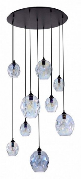 Подвесной светильник ST-Luce Idesia SL1188.403.09 в Ревде - revda.mebel24.online | фото