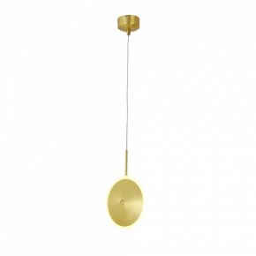 Подвесной светильник ST-Luce Imente SL1221.203.01 в Ревде - revda.mebel24.online | фото 3