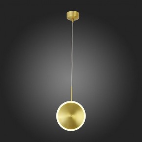 Подвесной светильник ST-Luce Imente SL1221.203.01 в Ревде - revda.mebel24.online | фото 4
