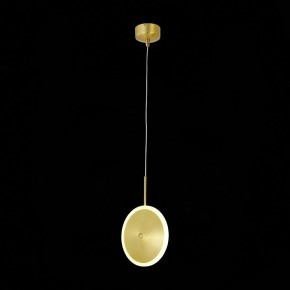 Подвесной светильник ST-Luce Imente SL1221.203.01 в Ревде - revda.mebel24.online | фото 7