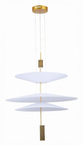 Подвесной светильник ST-Luce Isola SL6101.223.01 в Ревде - revda.mebel24.online | фото 2