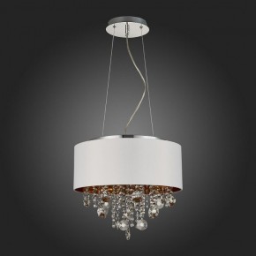 Подвесной светильник ST-Luce Lacchia SL1350.503.04 в Ревде - revda.mebel24.online | фото 9