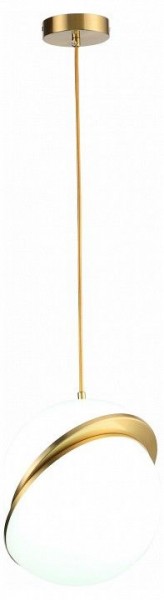 Подвесной светильник ST-Luce Laico SL1164.313.01 в Ревде - revda.mebel24.online | фото 2