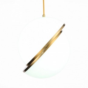 Подвесной светильник ST-Luce Laico SL1164.313.01 в Ревде - revda.mebel24.online | фото 3