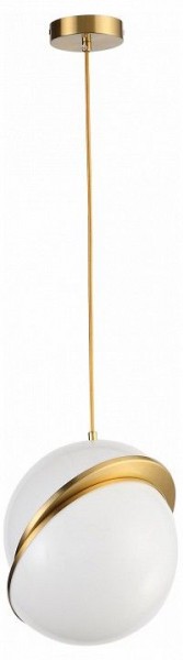 Подвесной светильник ST-Luce Laico SL1164.313.01 в Ревде - revda.mebel24.online | фото 4