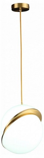 Подвесной светильник ST-Luce Laico SL1164.313.01 в Ревде - revda.mebel24.online | фото 5
