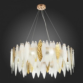 Подвесной светильник ST-Luce Lastra SL1224.203.10 в Ревде - revda.mebel24.online | фото 9