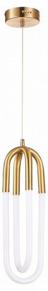 Подвесной светильник ST-Luce Mofisto SL1579.303.02 в Ревде - revda.mebel24.online | фото 2